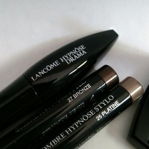 Lancome Makeup set